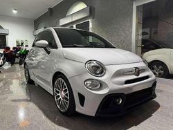 Usata 2022 Abarth 595 Turismo Due volumi | 17.000 € (Ottimo prezzo)