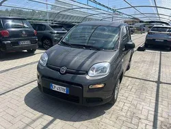Grigio Usata 2023 Fiat Panda S Due volumi | 11.990 € (Buon prezzo)
