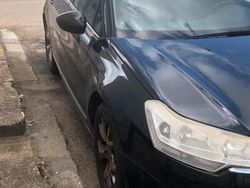Nero Usata 2009 Citroën C5 Tre volumi | 1600 € (Buon prezzo)