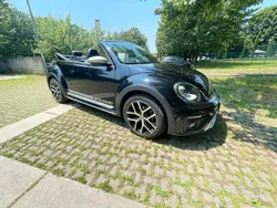 Usata 2017 VW Maggiolino Dune Cabrio | 32.500 € (Ottimo prezzo)