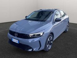Grigio Usata 2023 Opel Corsa-e Edition Due volumi | 21.900 € (Molto cara)