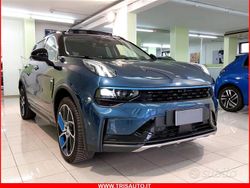 Nero Usata 2022 Lynk & Co 01 SUV | 20.900 € (Buon prezzo)