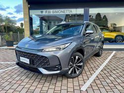 Grigio Nuova 2025 MG HS Comfort SUV | 24.950 € (Buon prezzo)