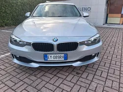 Grigio Usata 2015 BMW 318 M Sport Tre volumi | 10.700 € (Ottimo prezzo)