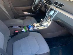 Grigio Usata 2013 VW Passat Station wagon | 10.000 €