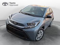Altro Usata 2024 Toyota Aygo X Active SUV | 17.000 € (Buon prezzo)