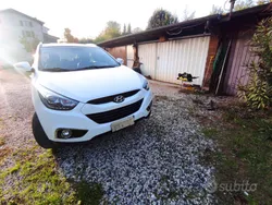 Usata 2015 Hyundai ix35 SUV | 9900 € (Buon prezzo)