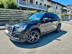 Usata 2022 Audi Q2 SUV | 18.900 € (Ottimo prezzo)