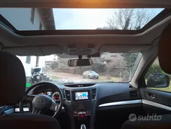 Usata 2015 Subaru Outback Trend SUV | 6000 € (Molto cara)