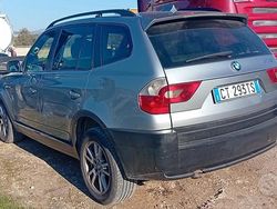 Usata 2005 BMW X3 SUV | 2000 € (Buon prezzo)