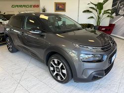 Grigio Usata 2019 Citroën C4 Cactus Origins Due volumi | 12.990 € (Buon prezzo)