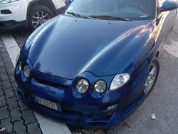 Usata 2002 Hyundai Coupé Coupé | 550 € (Super prezzo)