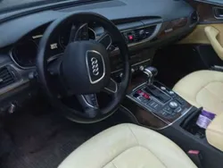 Usata 2011 Audi A6 Advanced Tre volumi | 13.000 € (Buon prezzo)