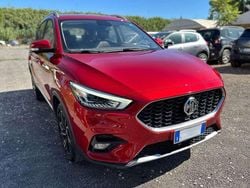 Rosso Usata 2023 MG ZS Luxury SUV | 12.950 € (Buon prezzo)