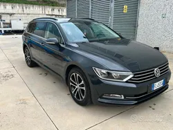 Usata 2017 VW Passat Station wagon | 13.000 € (Ottimo prezzo)