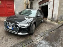 Usata 2021 Audi A6 Allroad Station wagon | 45.000 € (Ottimo prezzo)