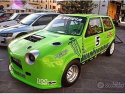 Verde Usata 1992 Fiat Uno Due volumi | 25.000 €