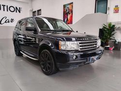 Marrone Usata 2009 Land Rover Range Rover Sport HSE SUV | 5800 € (Ottimo prezzo)