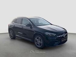 Nero Usata 2024 Mercedes GLA180 AMG SUV | 39.990 € (Super prezzo)