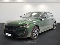Verde Usata 2022 Peugeot 308 Allure Tre volumi | 23.800 € (Buon prezzo)