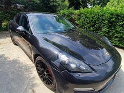 Nero Usata 2012 Porsche Panamera Tre volumi | 26.000 € (Buon prezzo)