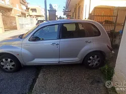 Usata 2005 Chrysler PT Cruiser Tre volumi | 1300 € (Super prezzo)
