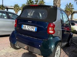 Usata 2004 Smart ForTwo Cabrio Cabrio | 1000 €