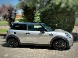 Usata 2023 Mini Cooper S Classic Due volumi | 27.700 € (Ottimo prezzo)