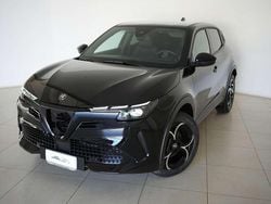 Nero Nuova 2025 Alfa Romeo Junior Edizione Speciale SUV | 27.990 € (Buon prezzo)