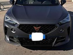 Usata 2022 Cupra Formentor VZ SUV | 36.000 € (Buon prezzo)