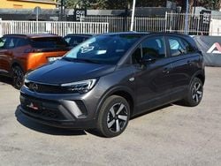Grigio Usata 2024 Opel Crossland X Edition SUV | 18.500 € (Molto cara)