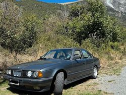 Usata 1991 BMW 520 Tre volumi | 4100 €