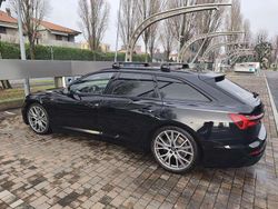 Nero Usata 2019 Audi A6 Sport Station wagon | 25.500 € (Buon prezzo)