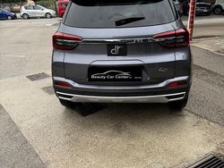Grigio Usata 2023 DR DR 4.0 SUV | 14.300 € (Buon prezzo)