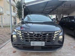 Grigio Usata 2022 Hyundai Tucson SUV | 24.900 € (Buon prezzo)