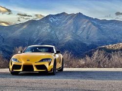 Usata 2023 Toyota Supra Coupé | 78.000 € (Buon prezzo)
