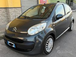 Grigio Usata 2005 Citroën C1 Due volumi | 2499 € (Buon prezzo)