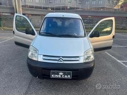 Grigio Usata 2007 Citroën Berlingo Monovolume | 1900 € (Super prezzo)