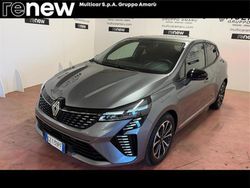 Grigio scuro Usata 2025 Renault Clio V Techno | 16.400 € (Buon prezzo)