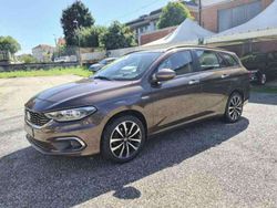 Bronzo Usata 2020 Fiat Tipo Business Station wagon | 11.900 € (Buon prezzo)