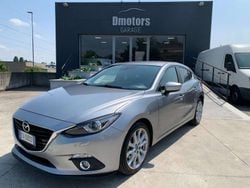 Grigio Usata 2014 Mazda 3 Exceed Tre volumi | 7990 € (Buon prezzo)