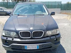 Usata 2001 BMW X5 SUV | 3000 €