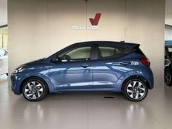 Vibrant blue Nuova 2025 Hyundai i10 Due volumi | 15.950 €