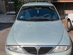 Usata 2001 Lancia Ypsilon Due volumi | 950 €