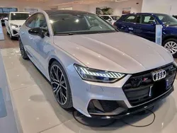 Usata 2020 Audi S7 Sport Due volumi | 57.000 €