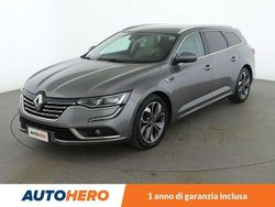 Grigio Usata 2020 Renault Talisman Station wagon | 16.999 € (Buon prezzo)