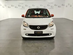 Grigio Usata 2019 Smart ForTwo Electric Drive Passion Coupé | 10.300 € (Buon prezzo)