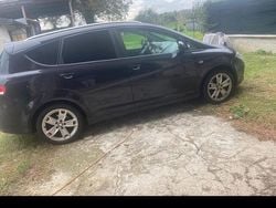 Nero Usata 2011 Seat Altea XL Stylance Monovolume | 5600 € (Molto cara)