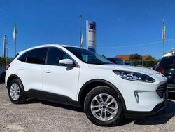 Bianco ibis Usata 2023 Ford Kuga Titanium SUV | 23.900 € (Buon prezzo)