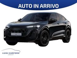 Black mythos Nuova 2025 Audi Q5 S-Line SUV | 74.990 € (Buon prezzo)